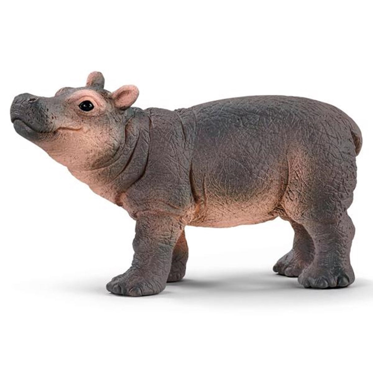 Schleich Wild Life Hippopotamus Baby