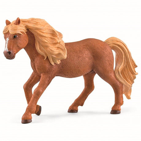 Schleich Farm World Islandsk Pony Hingst