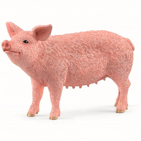 Schleich Farm World Pig