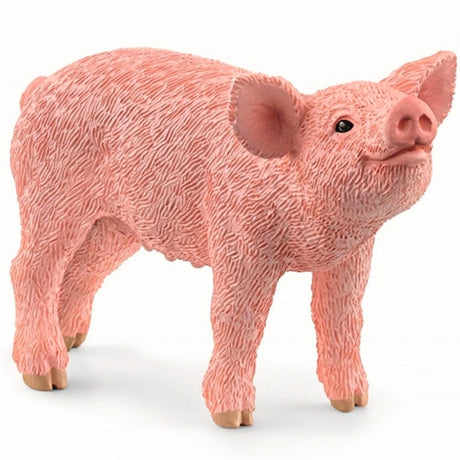 Schleich Farm World Piglet