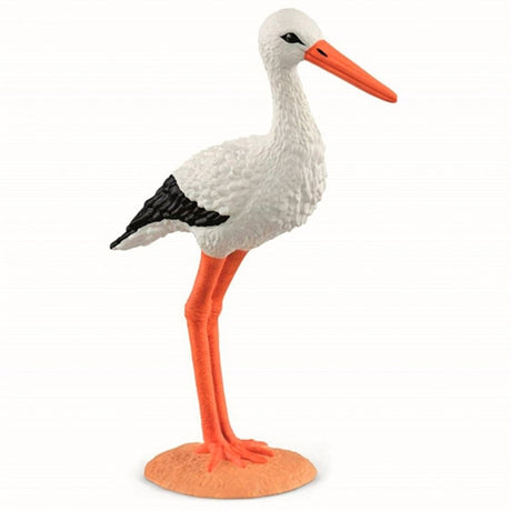 Schleich Farm World Stork