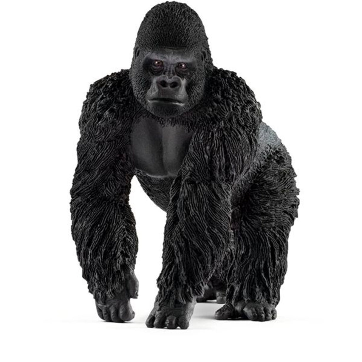 Schleich Wild Life Gorilla Male