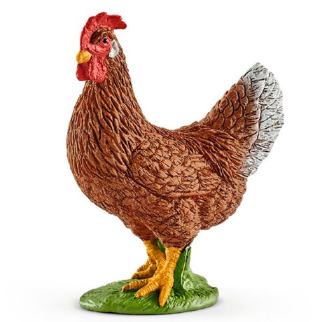 Schleich Farm World Rooster