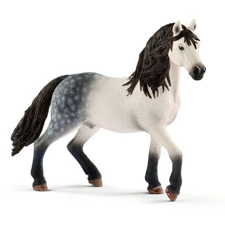 Schleich Horse Club Andalusian Stallion