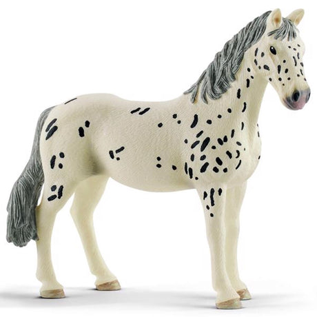 Schleich Horse Club Knabstrupper Mare