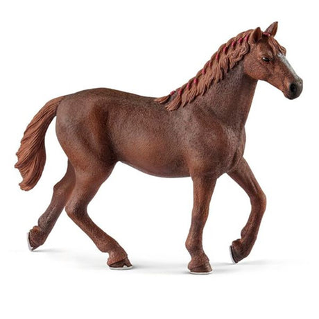 Schleich Horse Club English Thoroughbred Mare