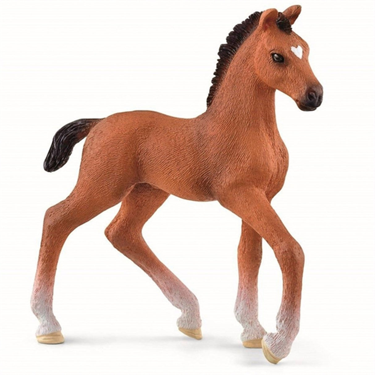 Schleich Horse Club Oldenburger Føl