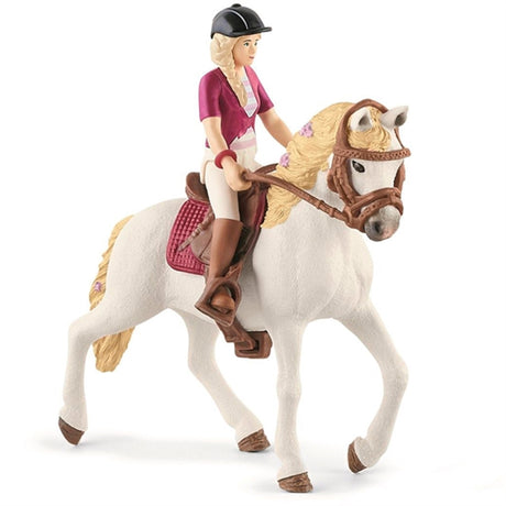 Schleich Horse Club Sofia & Blossom