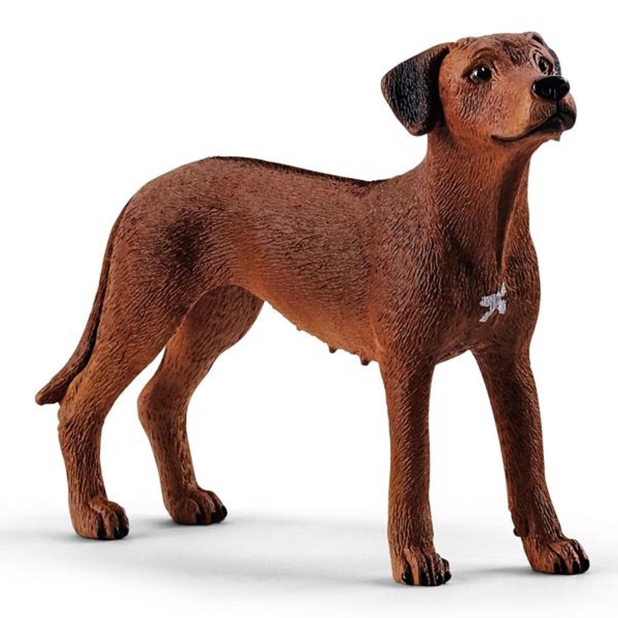 Schleich Farm World Rhodesian Ridgeback