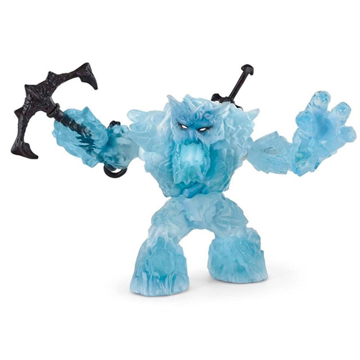 Schleich Eldrador Creatures Ice Giant