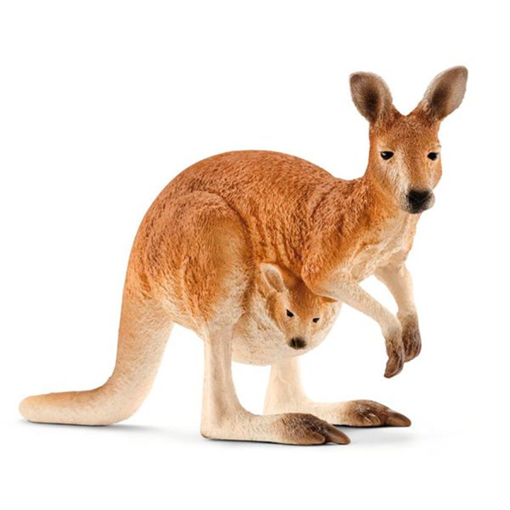 Schleich Wild Life Kangaroo