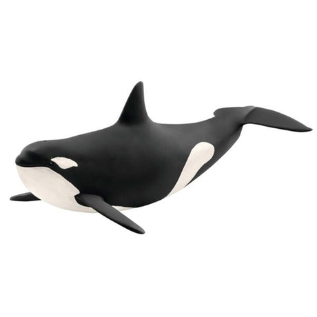 Schleich Wild Life Killer Whale