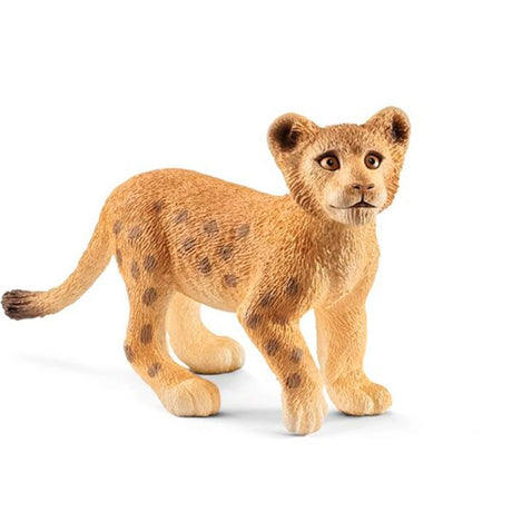 Schleich Wild Life Lion Cub