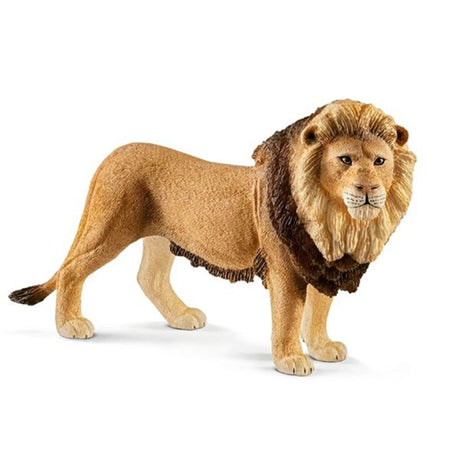 Schleich Wild Life Lion