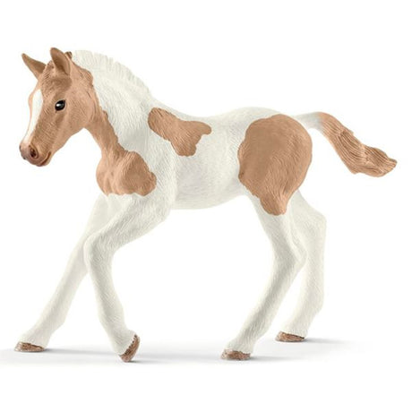 Schleich Horse Club Paint Horse Foal