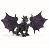 Schleich Eldrador Creatures Stone Dragon