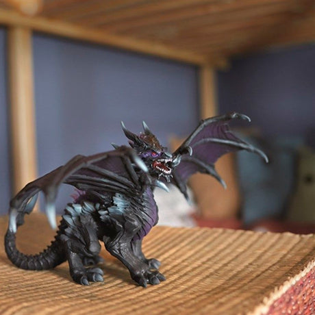 Schleich Eldrador Creatures Stone Dragon