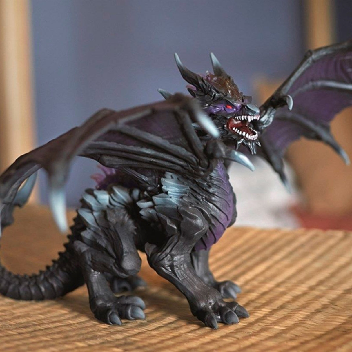 Schleich Eldrador Creatures Stone Dragon