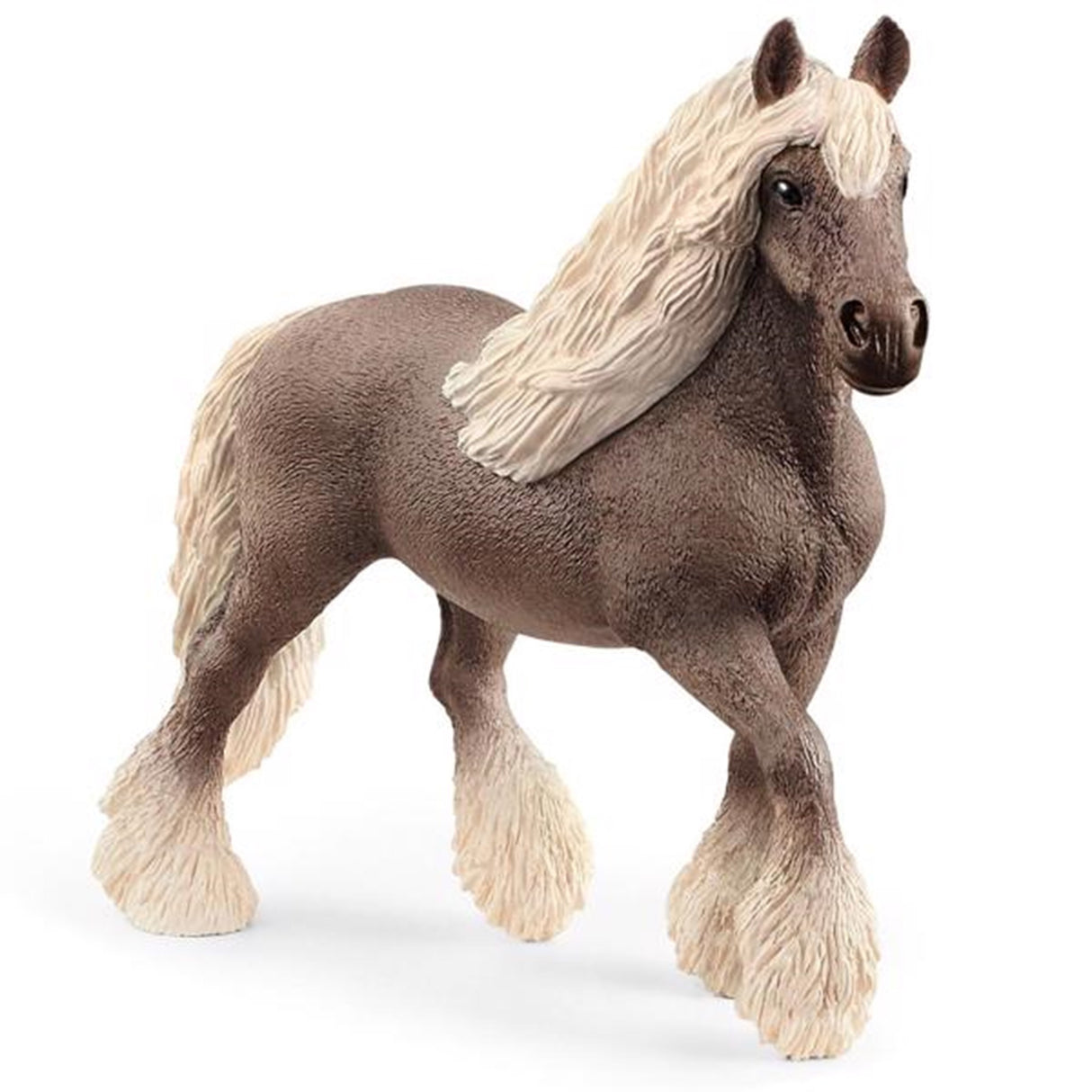 Schleich Farm World Silver Dapple Mare