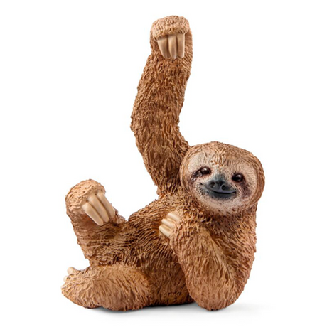 Schleich Wild Life Sloth