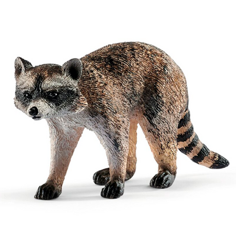 Schleich Wild Life Raccoon