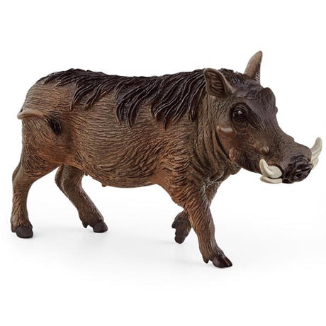 Schleich Wild Life Warthog