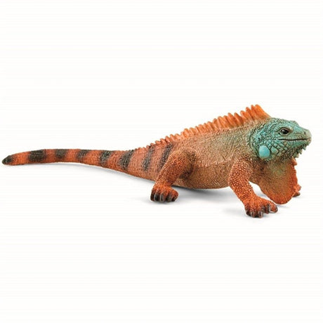 Schleich Wild Life Leguan