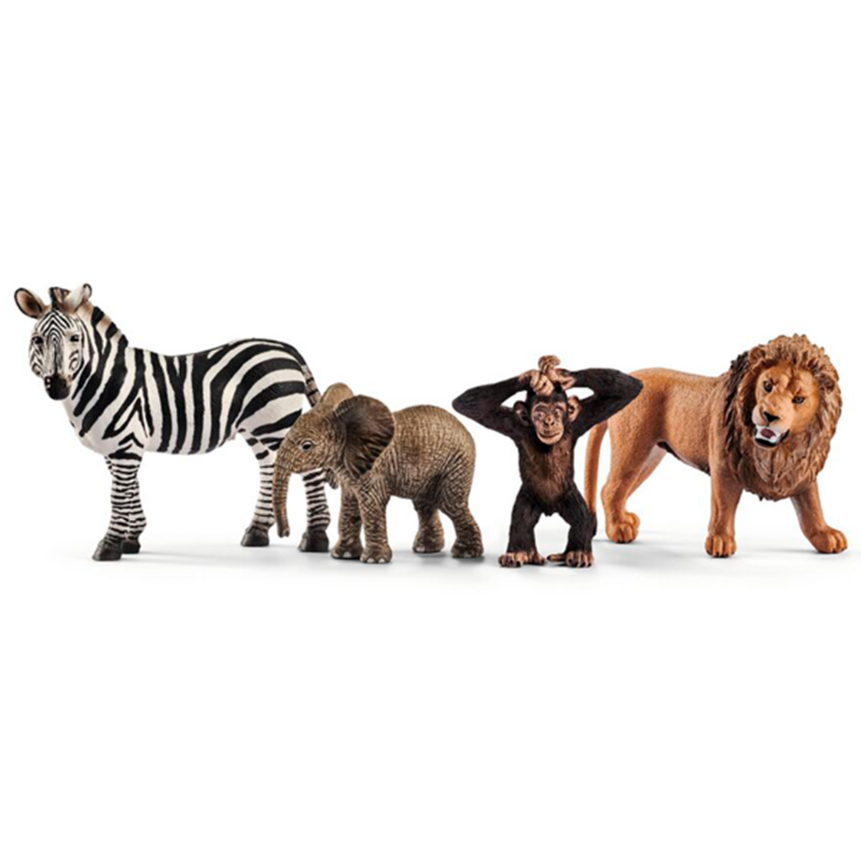 Schleich Wild Life Starter set