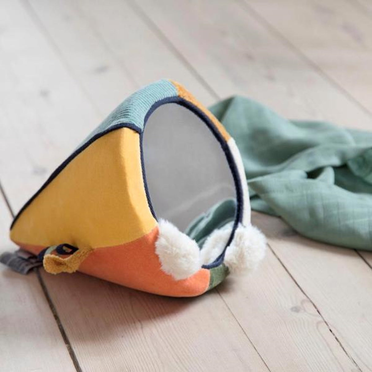 Sebra Aktivitetsspegel Wildlifte