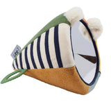 Sebra Aktivitetsspegel Wildlifte