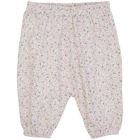 Serendipity Violet Baby Jersey Bukser