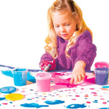 SES Creative Fingerpaint 4x145 ml 2