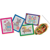 SES Creative Embroidery Kit