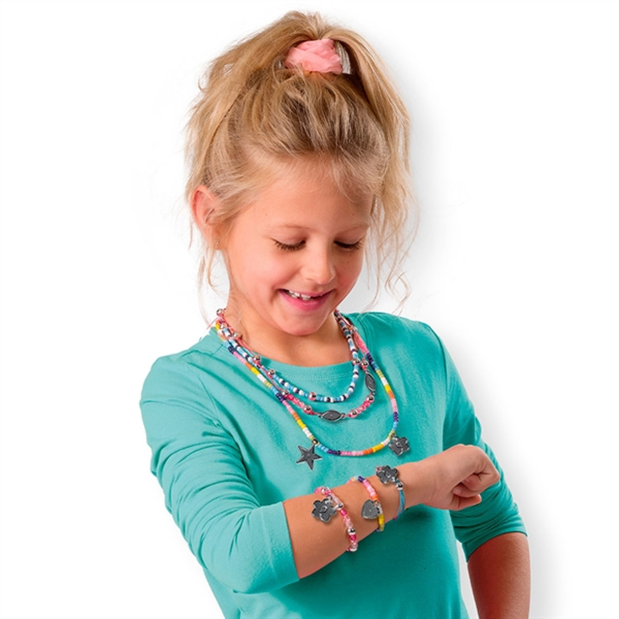 SES Creative Smykkestudio - Lav Dine Egne Smykker