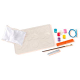 SES Creative Cast and Paint - Unicorns