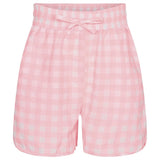 Sofie Schnoor Neon Pink Shorts