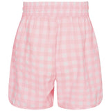 Sofie Schnoor Neon Pink Shorts 3