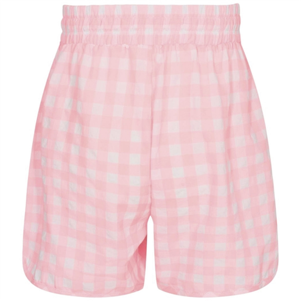 Sofie Schnoor Neon Pink Shorts 6