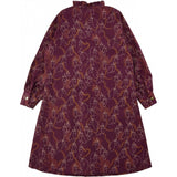 Soft Gallery Tawny Port Unicorn Electa Kjole