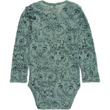 Soft Gallery Iceberg Green Bob Owl Ull Body 2