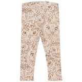 Soft Gallery Birch Paula Owl Ull Leggings