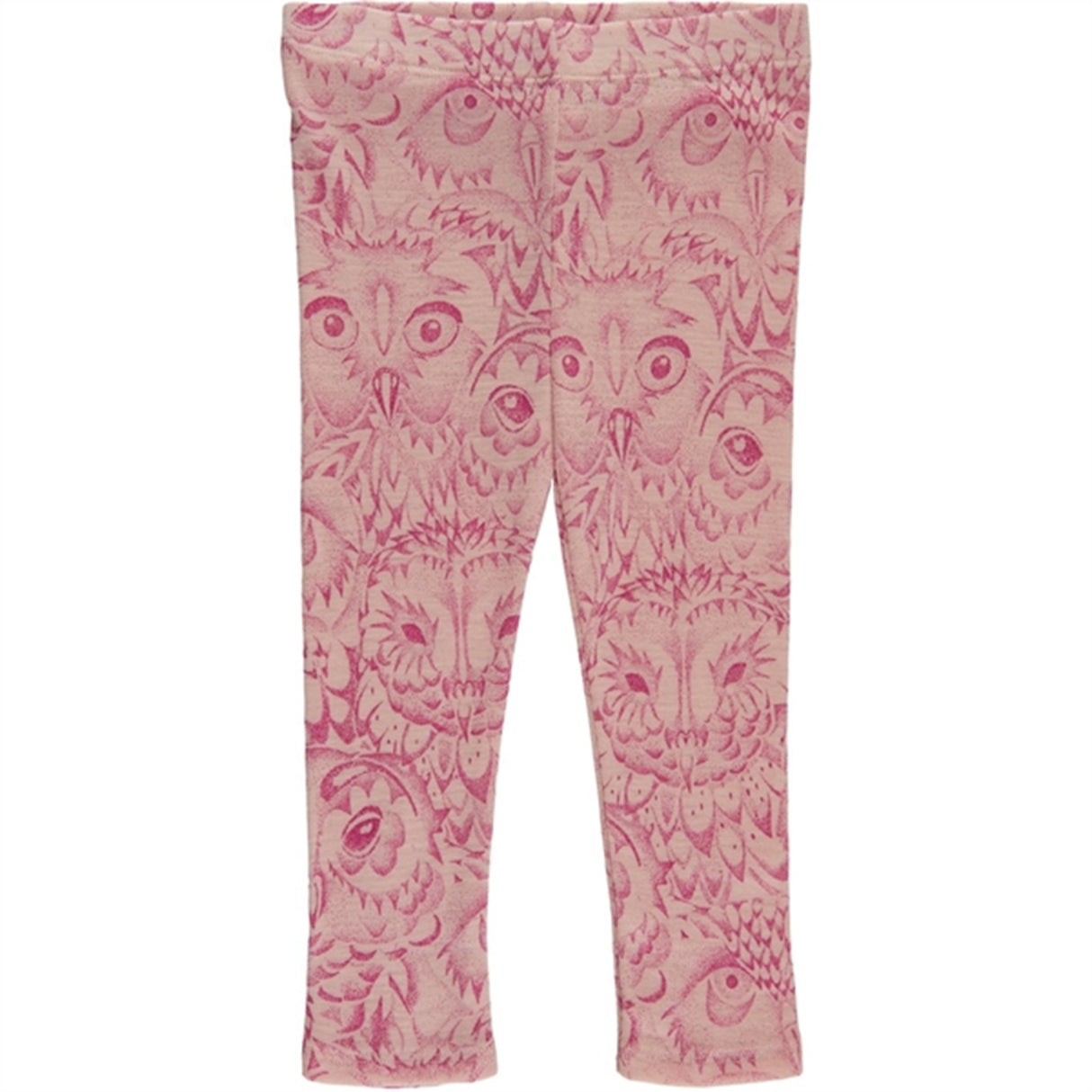 Soft Gallery Cameo Rose Paula Owl Ull Leggings