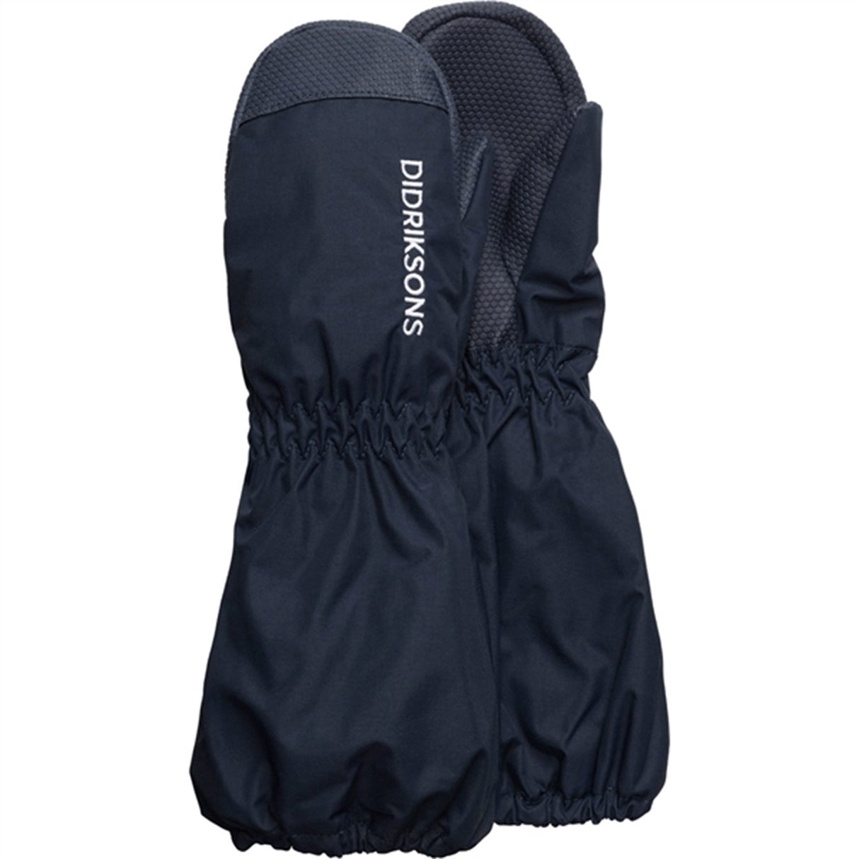 Didriksons Shell Navy Handskar