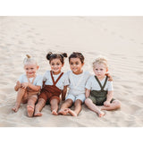 Silly Silas Shorty Tights Cream Blend