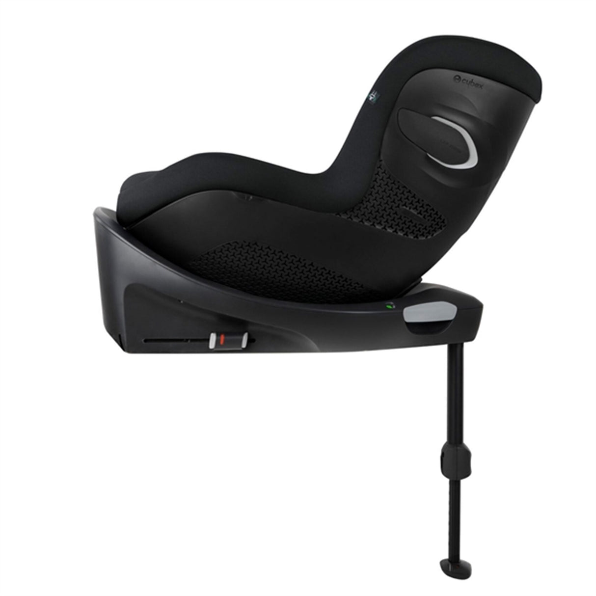 Cybex SIRONA GI I-SIZE Moon Black Autostol 2