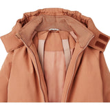 Liewood Sne Vinteroverall Tuscany Rose