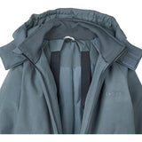 Liewood Sne Vinteroverall Whale Blue