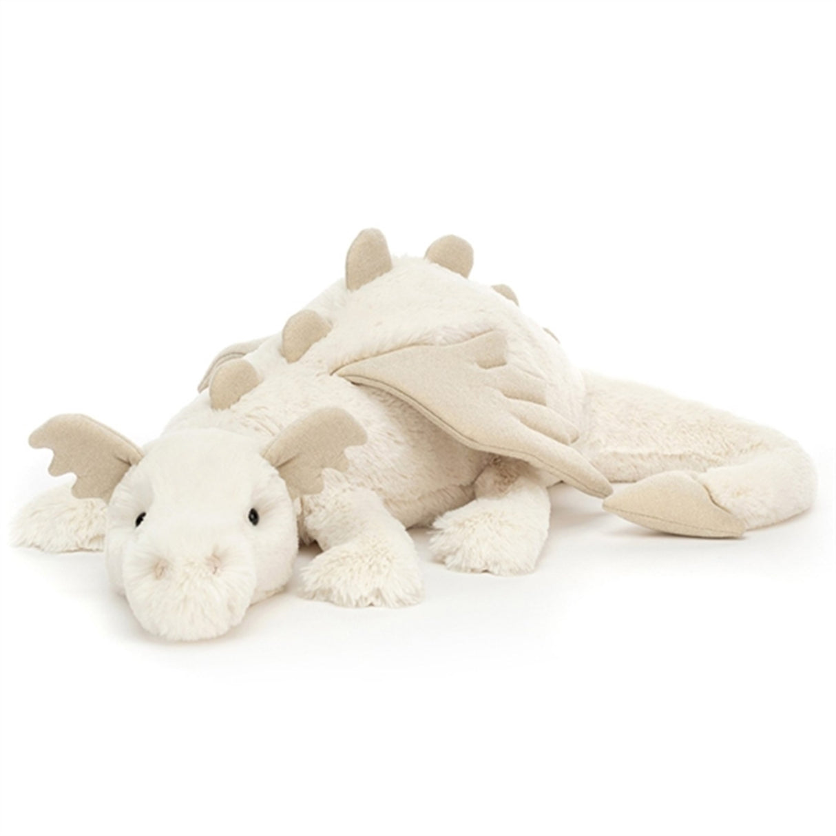 Jellycat Snedrage 66 cm