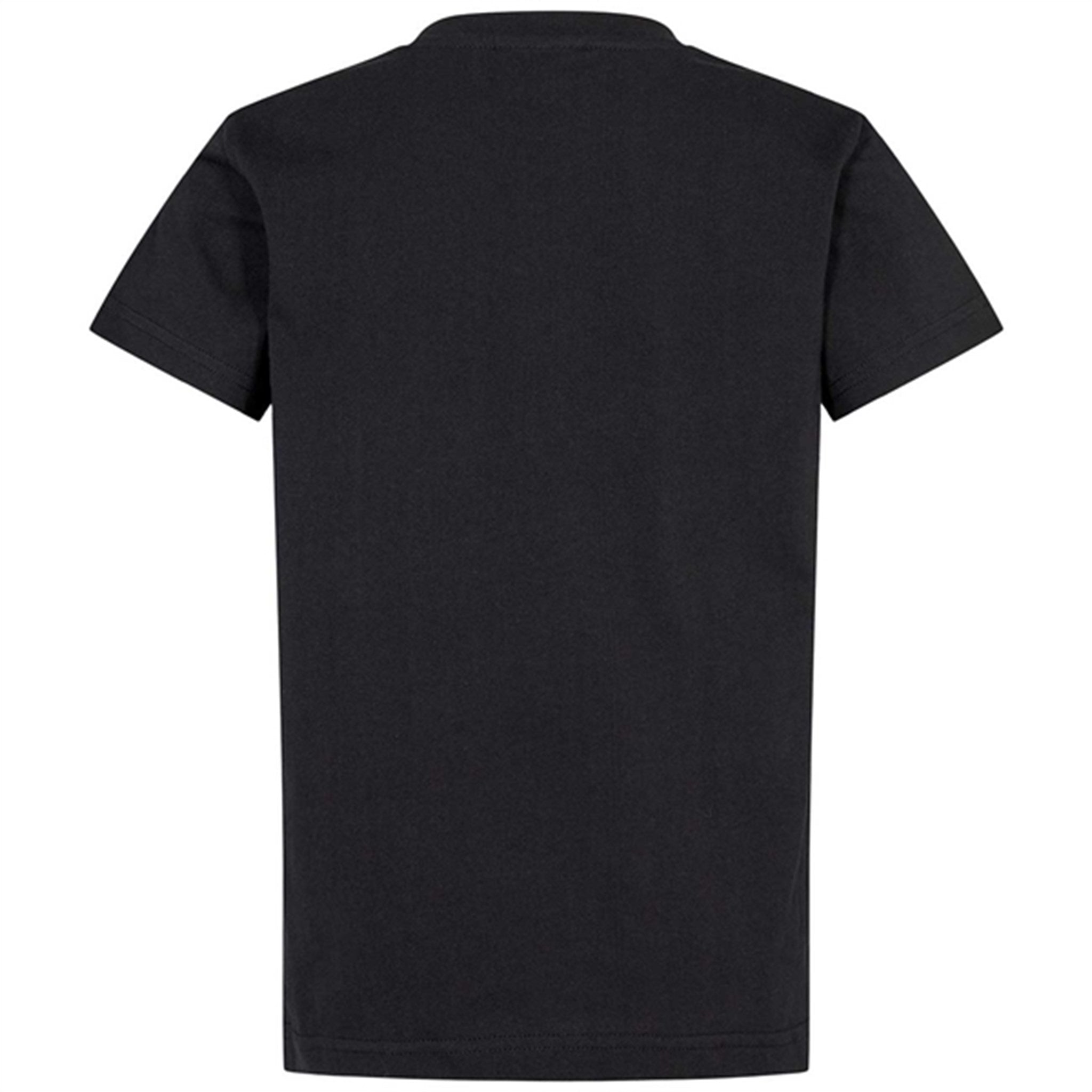 Sofie Schnoor Black T-shirt 2