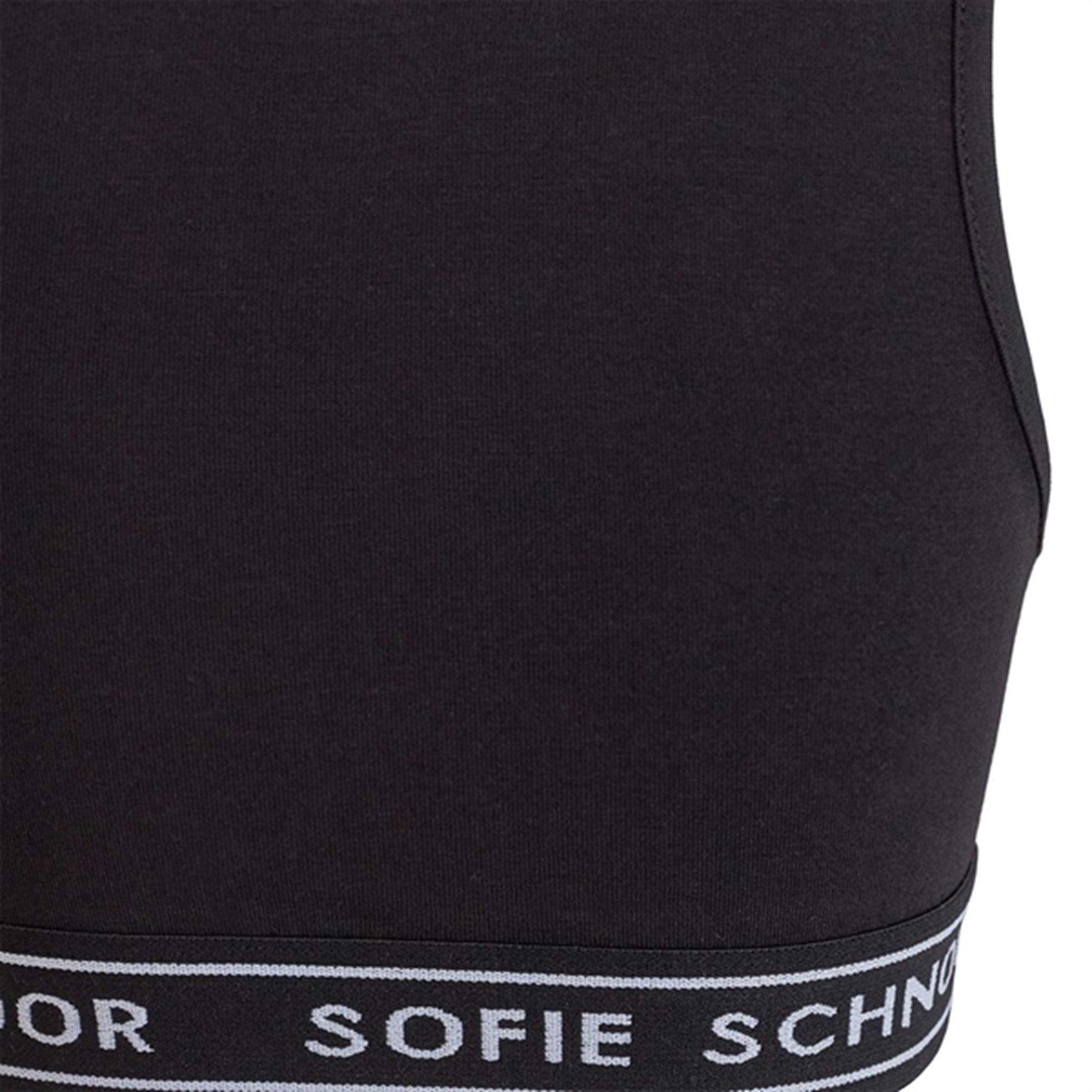 Sofie Schnoor Black Noos Underkläder 3